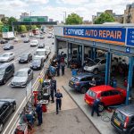 Автосервис и автотехцентр на 84-м километре МКАД: виды работ и режим работы
