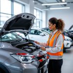 Особенности аренды автомобиля без водителя